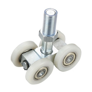 Trolley Wheel - TW45