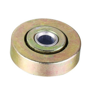 Turning Machining Bearing - TB14510A