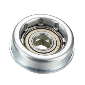 Pressed Bearing - PB4511-6