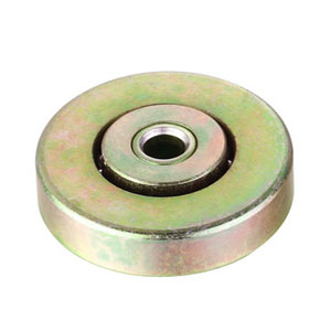 Turning Machining Bearing - TB158105A