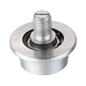 Turning Machining Bearing - TB15717-M