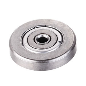Turning Machining Bearing - TB15508-2Z